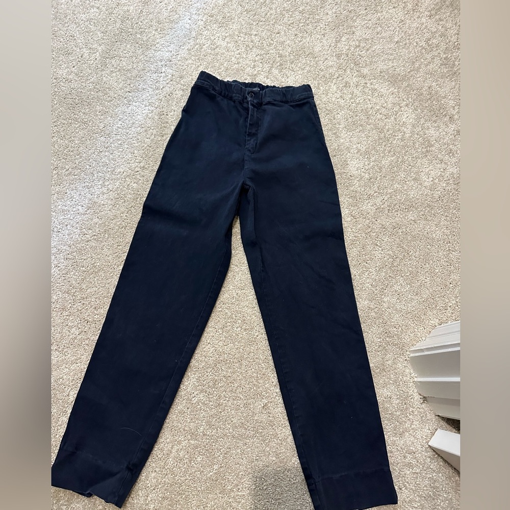 Brandy Melville Navy pants